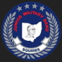 WARREN JUNIOR MILITARY BAND Logo