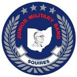 WJMB Squire's Logo